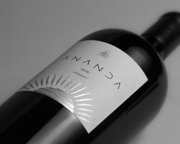 Ananda 2016 Exclusivo de Bodega - Imagen 5