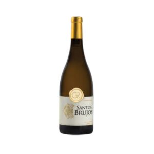Santos Brujos Chardonnay Gran Reserva 2021