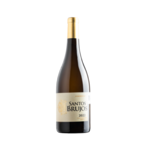Santos Brujos Chardonnay 2022