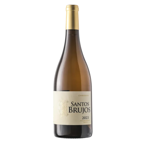 Santos Brujos Chardonnay 2023